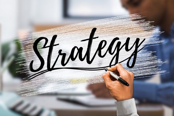 Video: Three Steps to Plan for Strategic Default